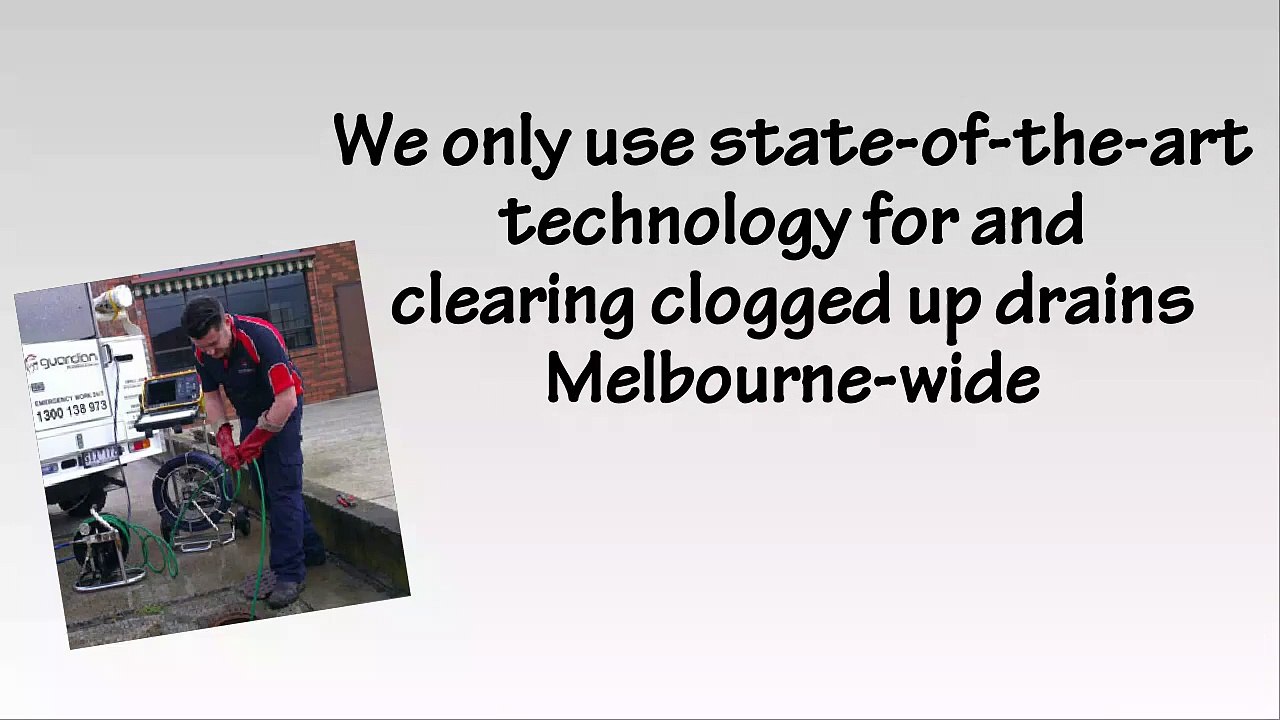 Guardian Plumbing and Gas Services