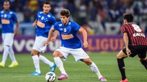 Real Madrid complete Lucas Silva signing