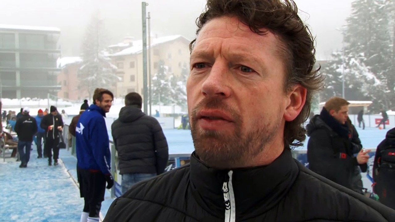 Freund zu Holtby: 'Hat alles richtig gemacht'