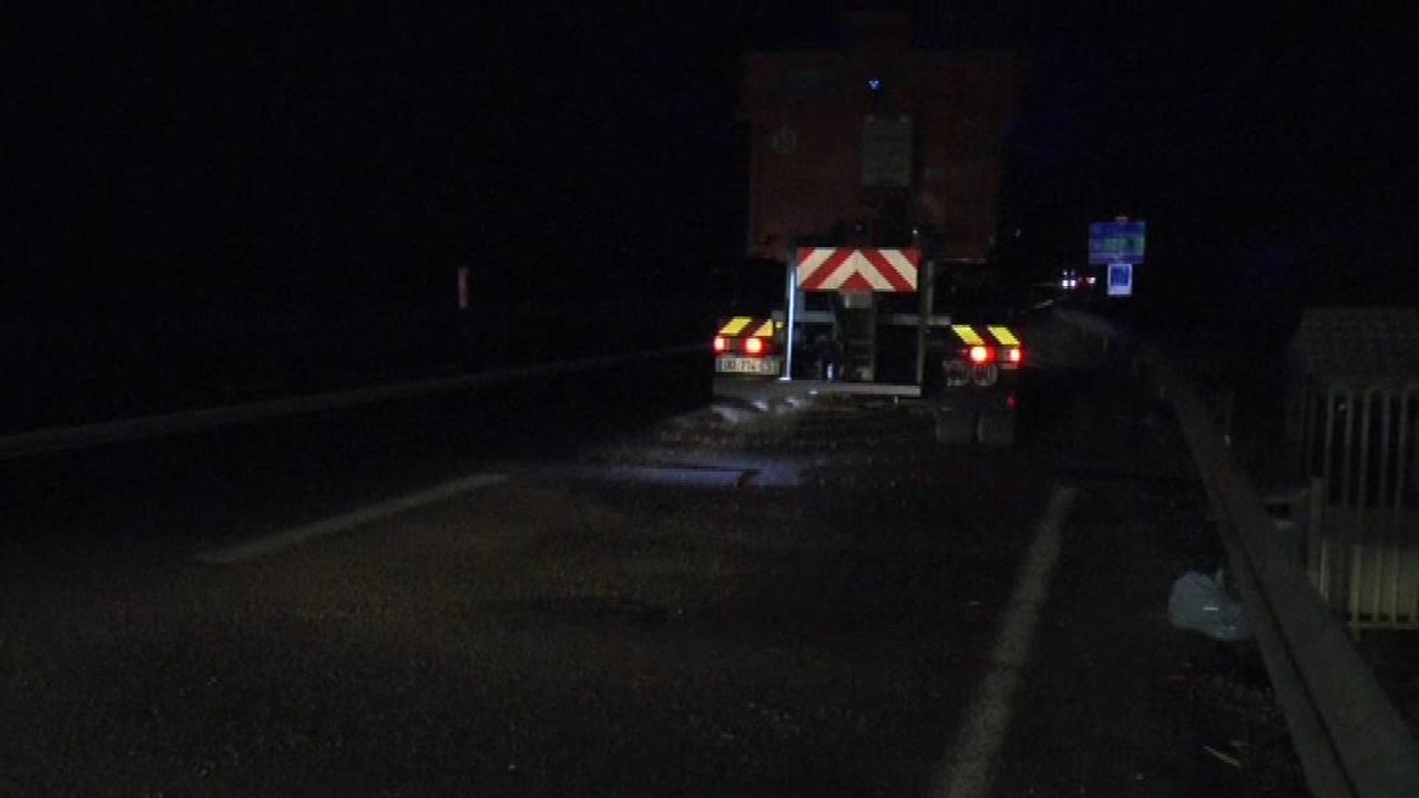 Vigilance neige et verglas: le danger des pluies verglaçantes