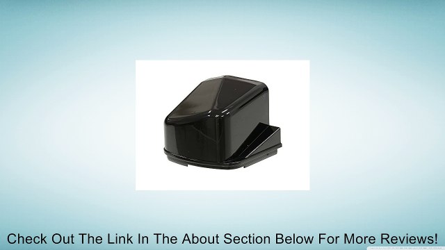 1994-1996 Corvette Steering Column Turn Signal Cover Review