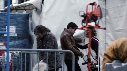 Dead Rising : Watchtower (2015) - Official Trailer [VO-HD]