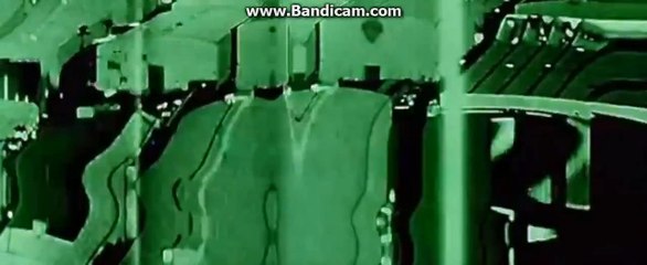 Les studios changent de logo pour certains films : Matrix Reloaded