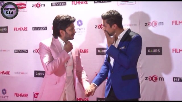 60th Filmfare Awards 2015 Nominations PARTY | Priyanka Chopra, Alia Bhatt ATTEND