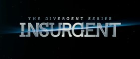 Η ΤΡΙΛΟΓΙΑ ΤΗΣ ΑΠΟΚΛΙΣΗΣ: ΑΝΤΑΡΣΙΑ (The Divergent Series: Insurgent) Trailer