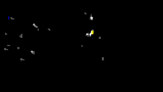 Les studios changent de logo pour certains films : Benjamin Button