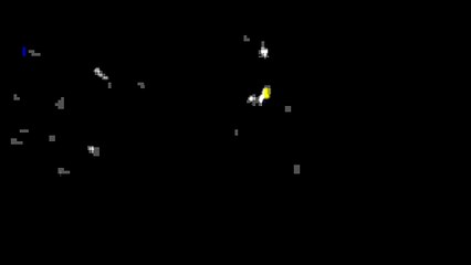 Les studios changent de logo pour certains films : Benjamin Button