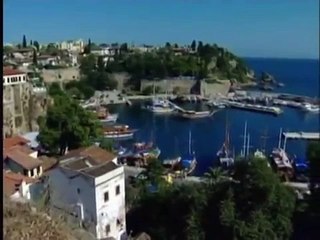 Antalya - Turkish Riviera
