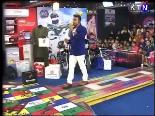 Ho jamalo 18th-January-2015 part 3