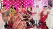 Narendra Modi Attends Sonakshi Sinha Brother Kush Wedding.mp4