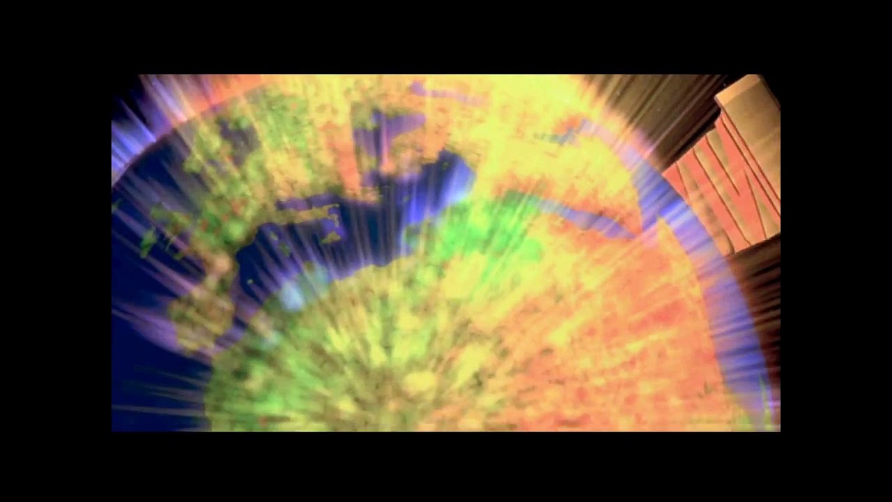 Les studios changent de logo pour certains films : Jurassic Park III