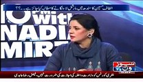 Faisal Raza Abidi Angry on Social Media For Not Accepting Him As Leader