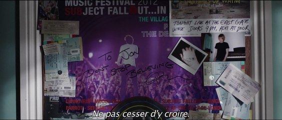 Frank (2014) - Bande Annonce / Trailer [VOST-HD]