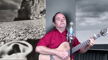 Winston K sings Missed The Boat by Modest Mouse