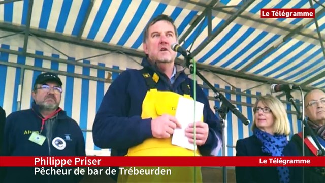 Lannion. Nos emplois valent bien ceux des marchands de sable