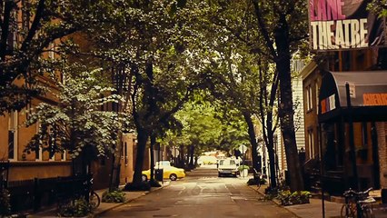 She's Funny That Way (2013) - Official Trailer [VO-HD]