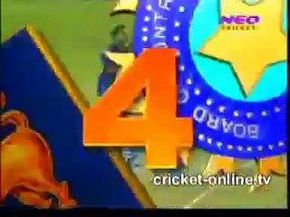 Irfan Pathan Amazing Performance  Against Sri Lanka