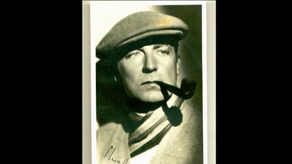 TRIBUTE TO CLIVE BROOK