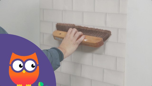 Comment poser un papier peint (Ooreka.fr)