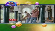 Comedy Expres - Mirchi movie comedy scene