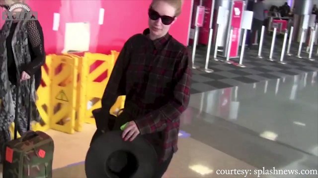 Iggy Azalea Says She Thinks Snoop Dogg Is An 'A Hole' - FlashbackFriday