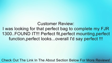 OGIO Tail Bag 110091.36 Review