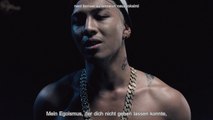 Taeyang - Eyes, Nose, Lips MV [German Subs   Romanization]
