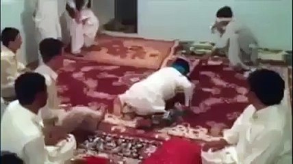 Very Laughing vedio clip