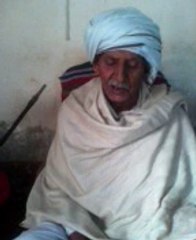 Rai manzor ahmad sawera kharal( about dashat gardi)