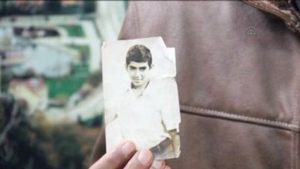 Kayıp Ağabeyinden 41 Yıldır Haber Bekliyor