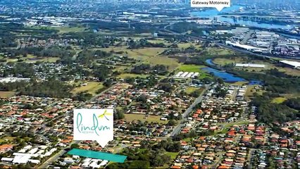 AR Development Latest Townhouse Property Project Lindum Reserve In Brisbane