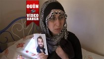 IŞİD’e katılan oğlu için feryat etti