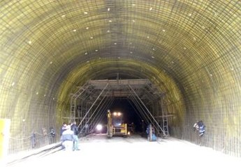 Sultan Abdülaziz'in Planladığı Tünel Bitiyor