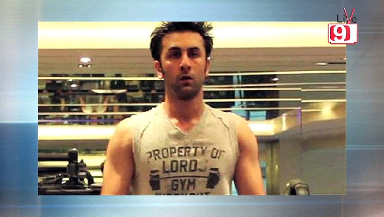 Ranbir Makes His Debut On Twitter!