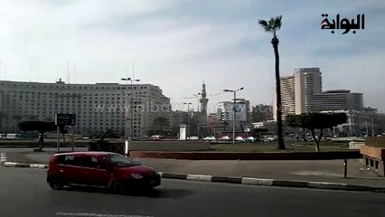 "تكثيف أمني للجيش والشرطة ومرونة مرورية بـ "التحرير