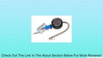 ARB ARB605 Blue Inflator with Gauge and Braided Hose Review