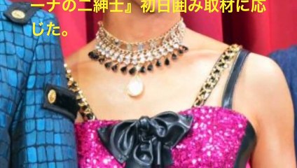 【島袋寛子】が“ベッドシーン”に挑戦! 「見応えある」