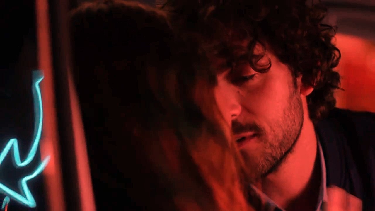 Publicité Volkswagen - Touran CUP "Le Rendez-Vous"