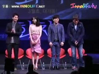 イ・ソンギュン「結婚後、ベッドシーンにさらに集中しようと努力」