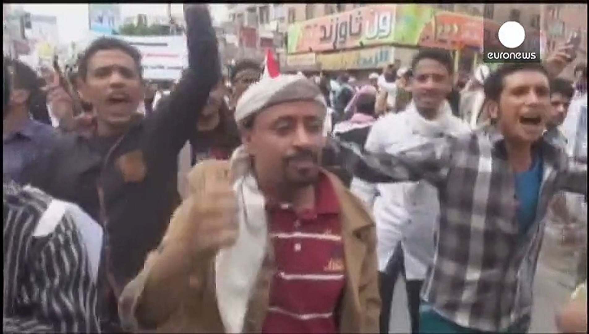 ⁣Ємен: депутати вирішать долю виконавчої влади