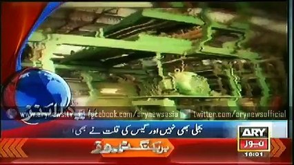 Headlines - 1600 - Saturday - 24 - Jan - 2015