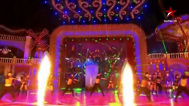 Salman Khan's Awesome Performance in BIG STAR Entertainment Awards January 2015