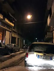 MeteoReporter Altamura 22/01/2015