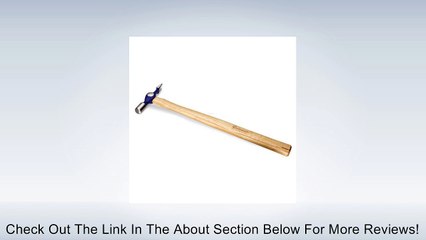 Autobody Body Trim Molding Dent Repair Hammer Review