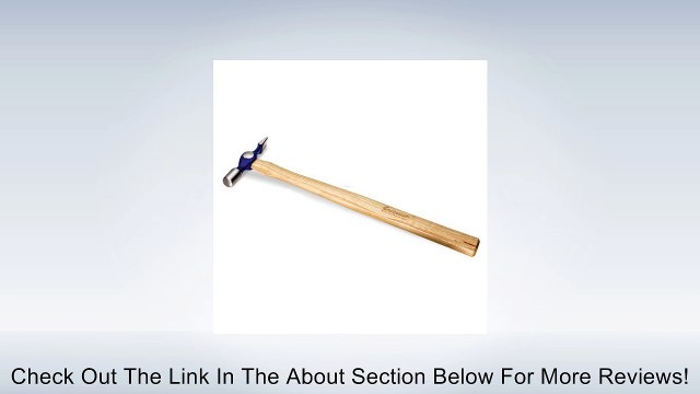 Autobody Body Trim Molding Dent Repair Hammer Review