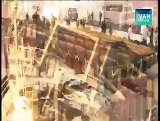 2 Suspected Involve In APS Attack Arrested from Lahore
