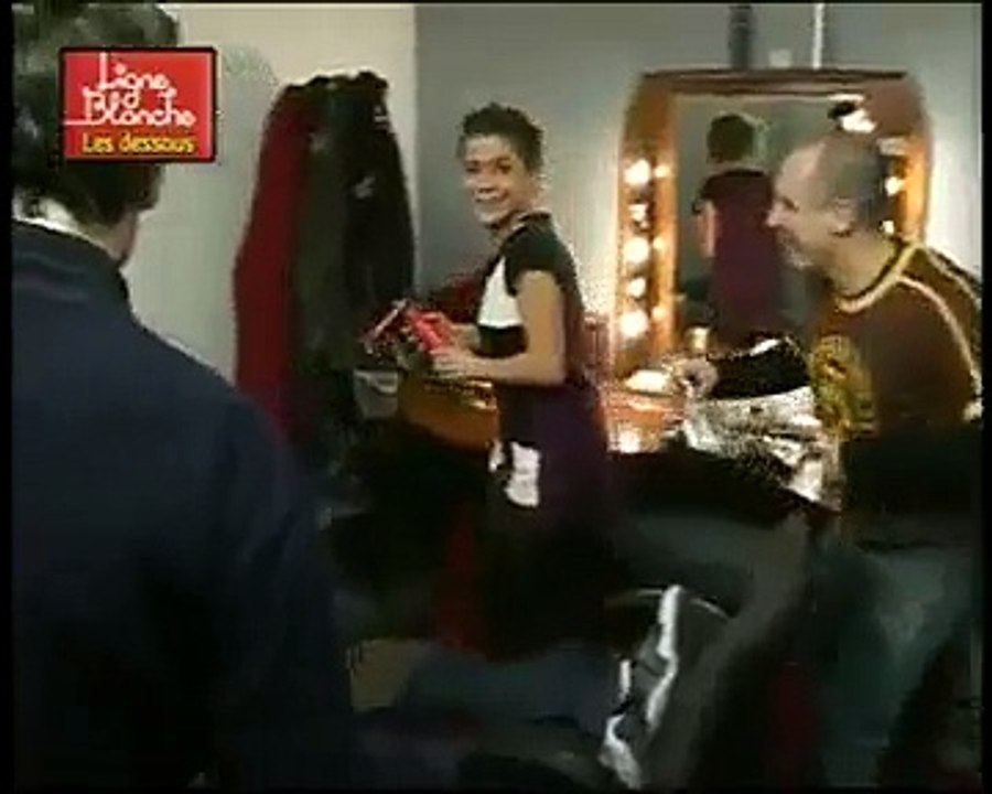 Funny Slap