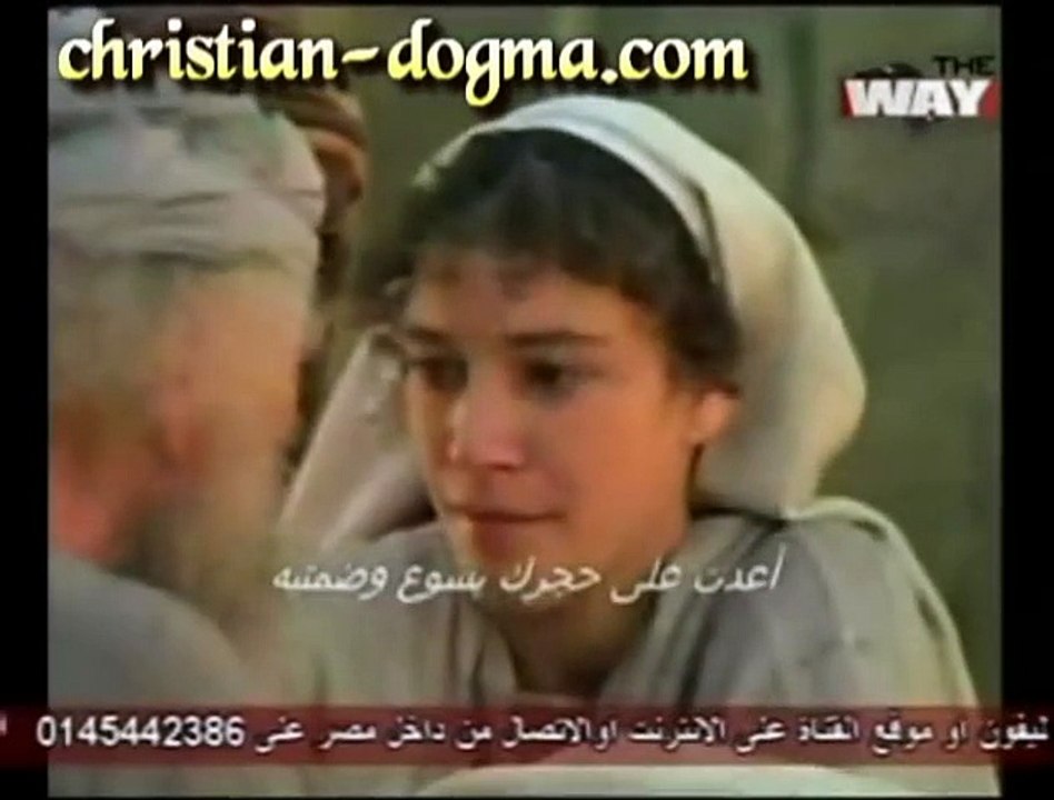 ترنيمة  ياطيبة ياحنينة ياعدرا انتى امنا  رووعــة جــدا