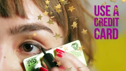 7 Beauty Hacks For Lazy Girls