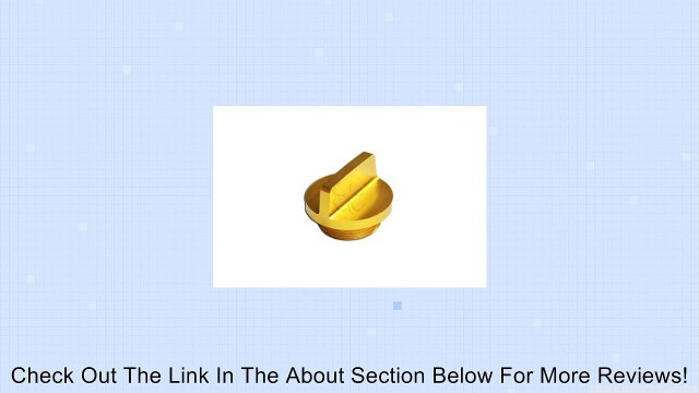 Kawasaki Oil Caps - Gold - Ninja 250 500, 636, ZX6R, ZX6RR, ZX7R, ZX7RR, ZX9R, ZX10R, Z1000, ZRX 1100 1200, ZX12R, ZX14 Review